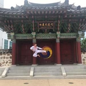 Meet your Posher, Stephen